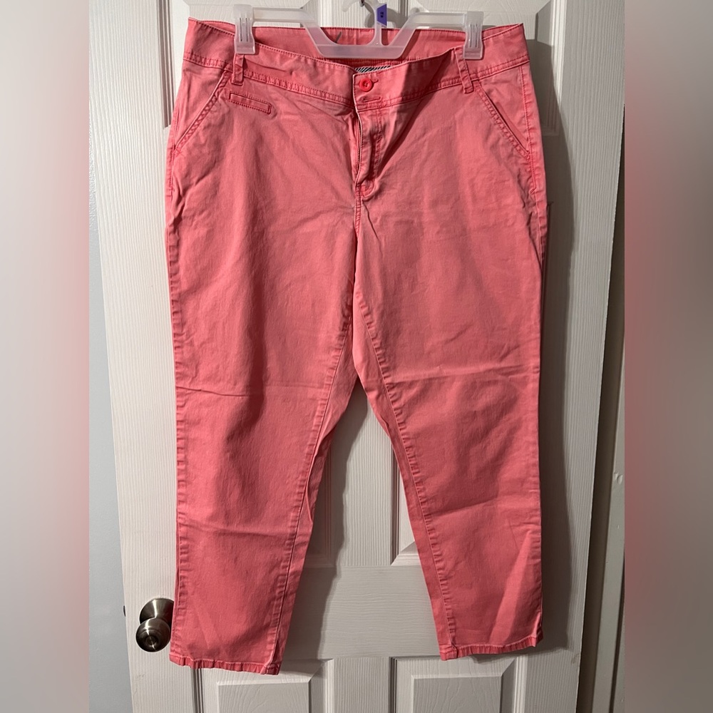 Woman’s pants
